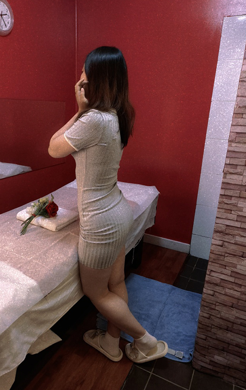 Hornsby Thai massage